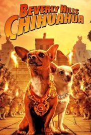 Beverly Hills Chihuahua