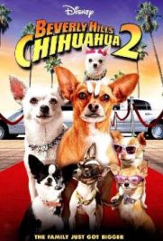 Beverly Hills Chihuahua 2