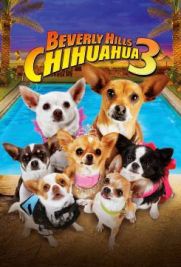 Beverly Hills Chihuahua 3 – Viva La Fiesta