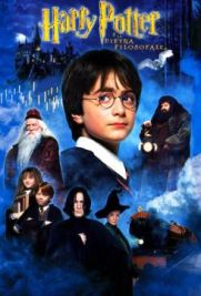 Harry Potter e la pietra filosofale