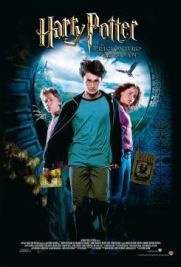 Harry Potter e il prigioniero di Azkaban