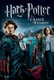 Harry Potter e il calice di fuoco