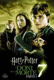 Harry Potter e i doni della morte: Parte 1