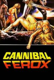 Cannibal Ferox