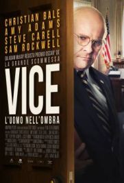 Vice - L'uomo nell'ombra