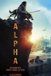 Alpha – Un’amicizia forte come la vita