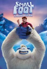 Smallfoot - Il mio amico delle nevi