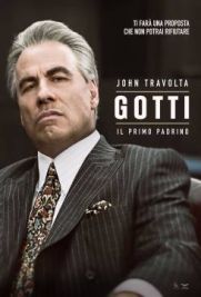 Gotti – Il primo padrino