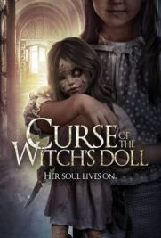 Curse of the Witch's Doll