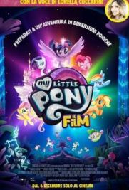 My Little Pony: il film