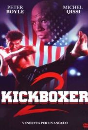 Kickboxer 2 - Vendetta per un angelo