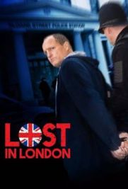 Lost in London