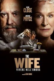 The Wife - Vivere nell'ombra