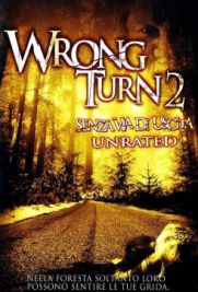 Wrong Turn 2 - Senza via d'uscita