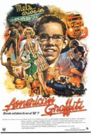 American Graffiti