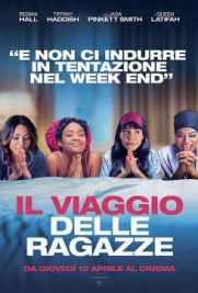 Il viaggio delle ragazze