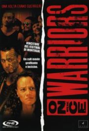 Once Were Warriors - Una volta erano guerrieri