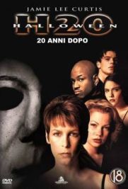 Halloween - 20 anni dopo