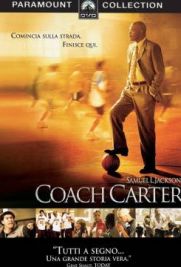 Coach Carter