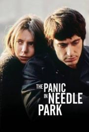 Panico a Needle Park