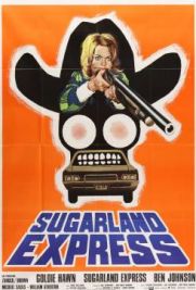 Sugarland Express