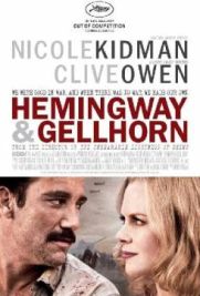 Hemingway & Gellhorn