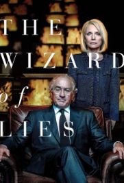 The Wizard of Lies