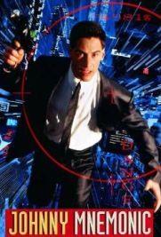 Johnny Mnemonic