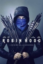 Robin Hood: L'origine della leggenda