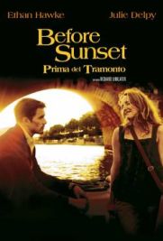 Before Sunset - Prima del tramonto