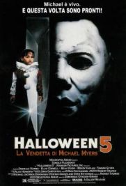 Halloween 5 - La vendetta di Michael Myers