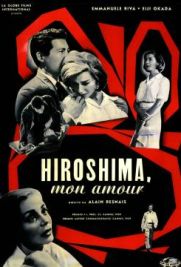 Hiroshima mon amour