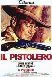 Il pistolero