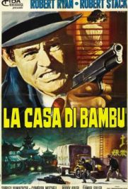 La casa di bambù