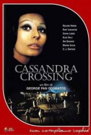 Cassandra Crossing