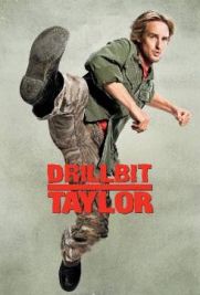 Drillbit Taylor – Bodyguard in saldo