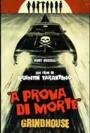 Grindhouse - A prova di morte