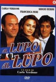 Al lupo, al lupo