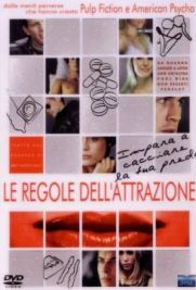 Le regole dell'attrazione