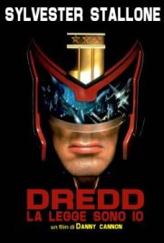 Dredd - La legge sono io