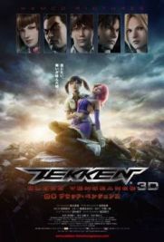 Tekken: Blood Vengeance