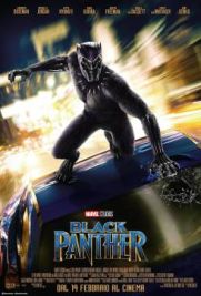 Black Panther