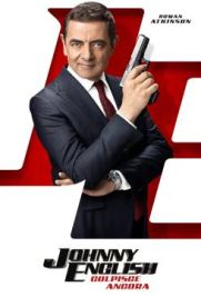 Johnny English colpisce ancora