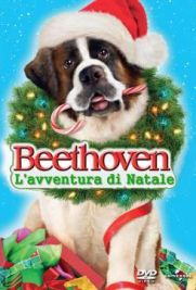 Beethoven - L'avventura di Natale