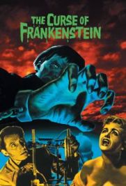 La maschera di Frankenstein