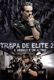 Tropa de elite 2 - Il nemico ora è un altro