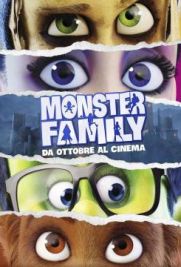 Monster Family