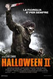 Halloween II