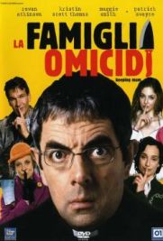 La famiglia omicidi