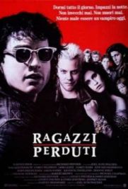 Ragazzi perduti